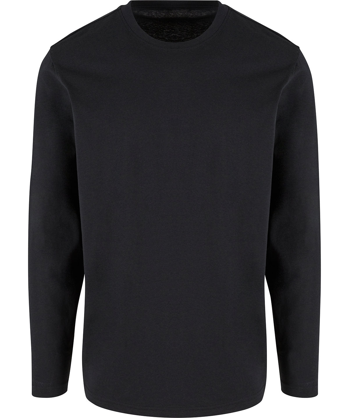 Regular fit long sleeve shirt