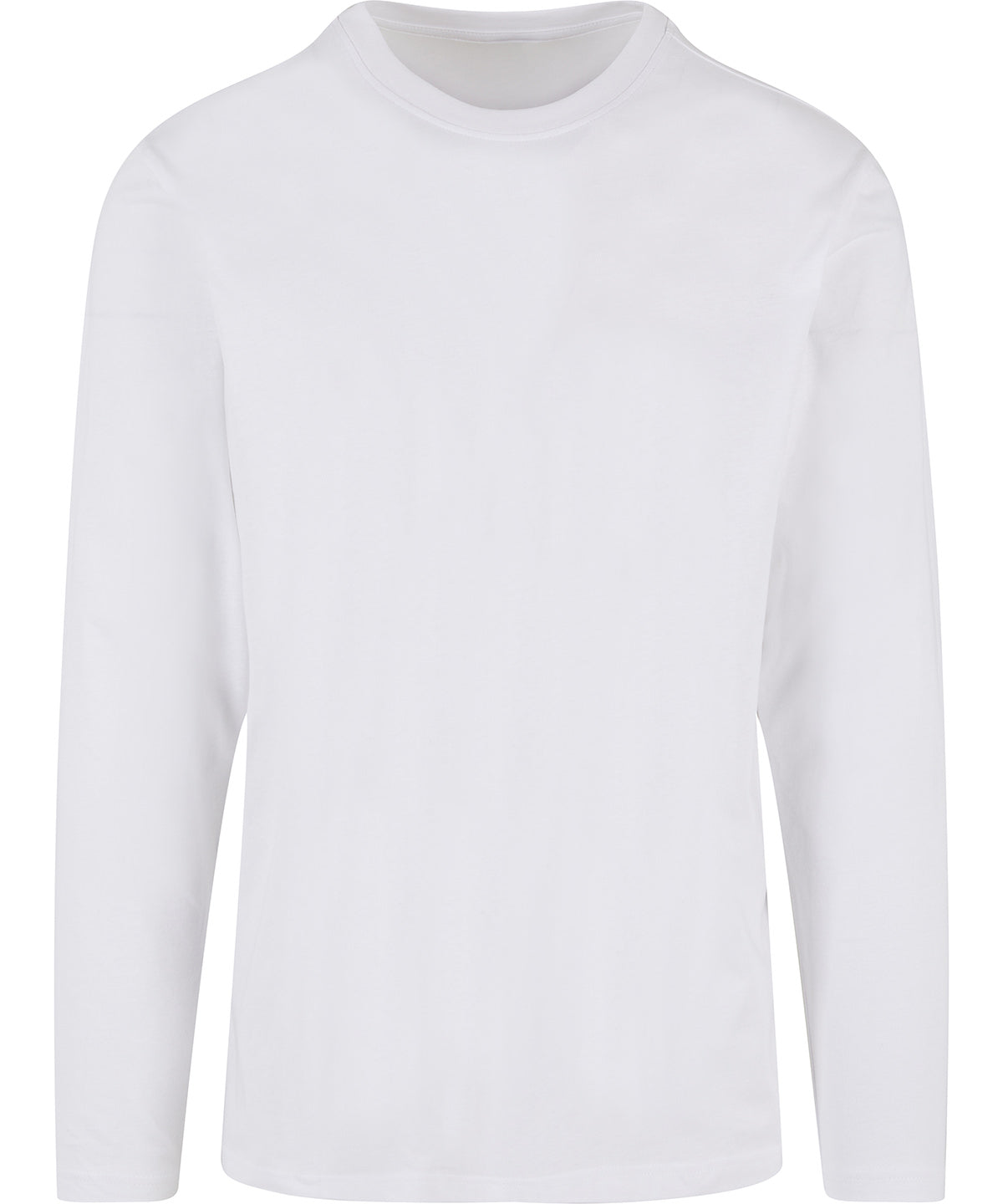 Regular fit long sleeve shirt