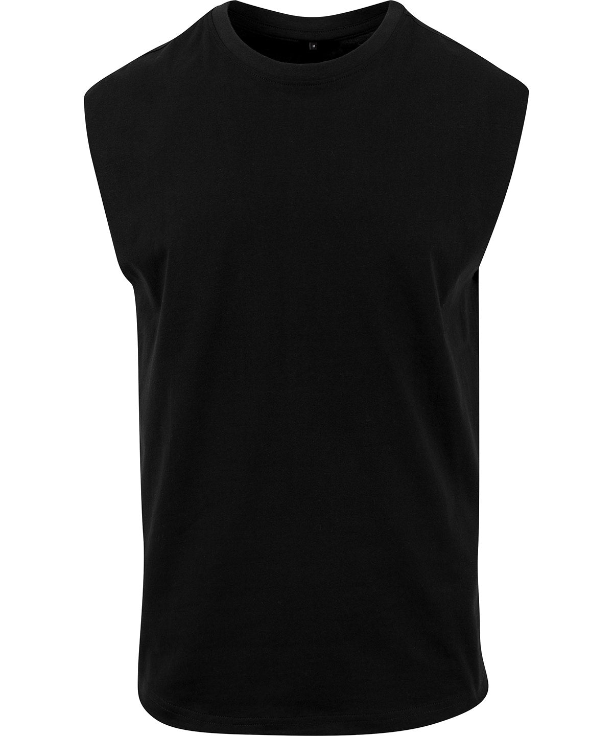 Sleeveless tee