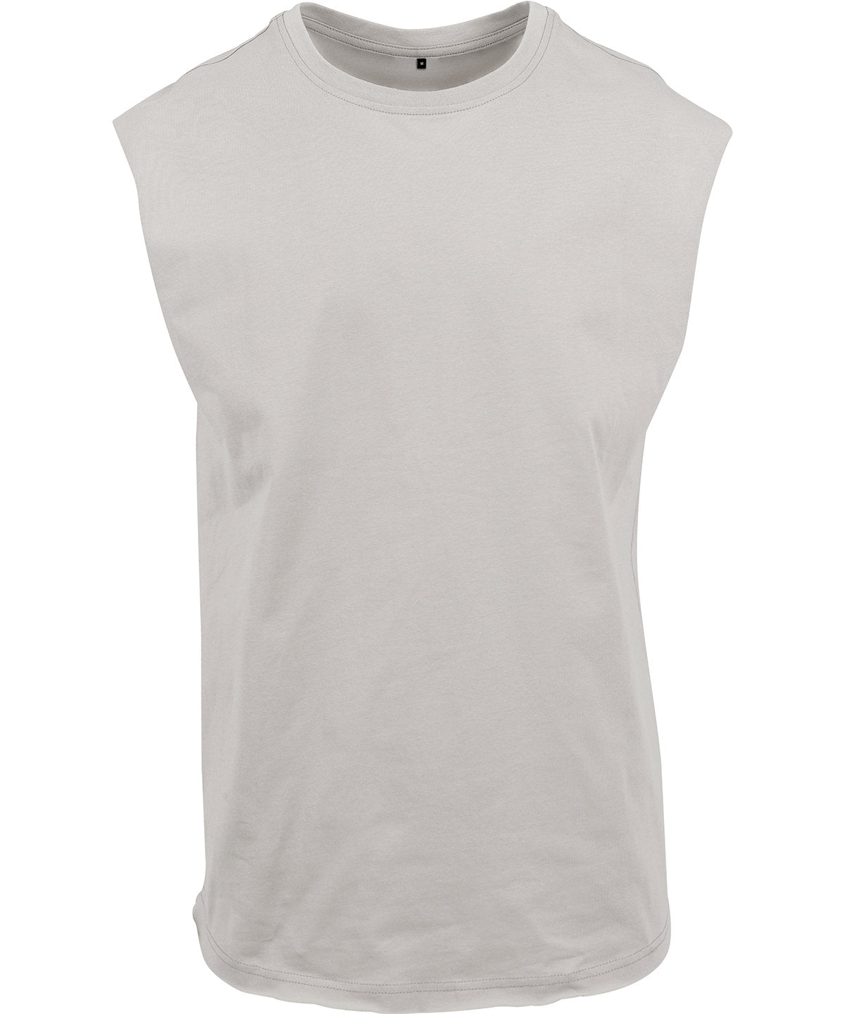 Sleeveless tee