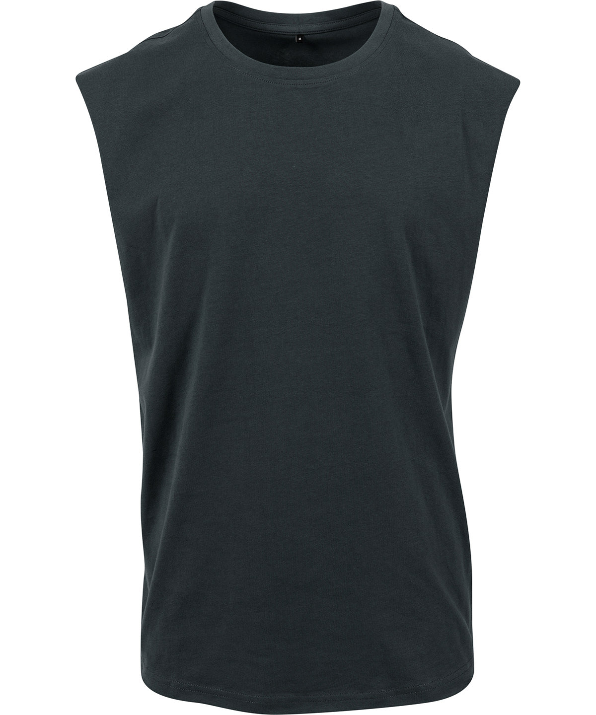 Sleeveless tee