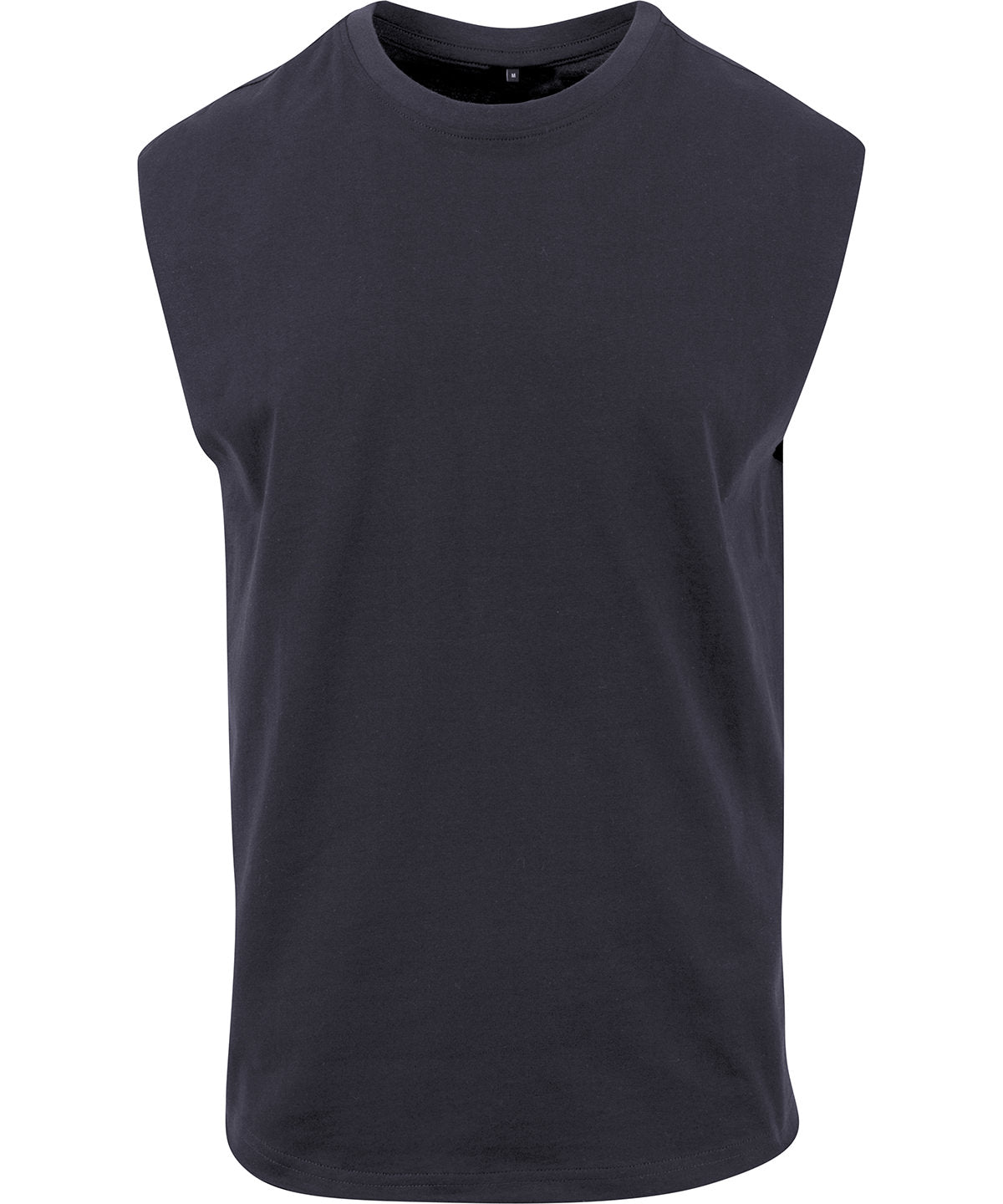 Sleeveless tee