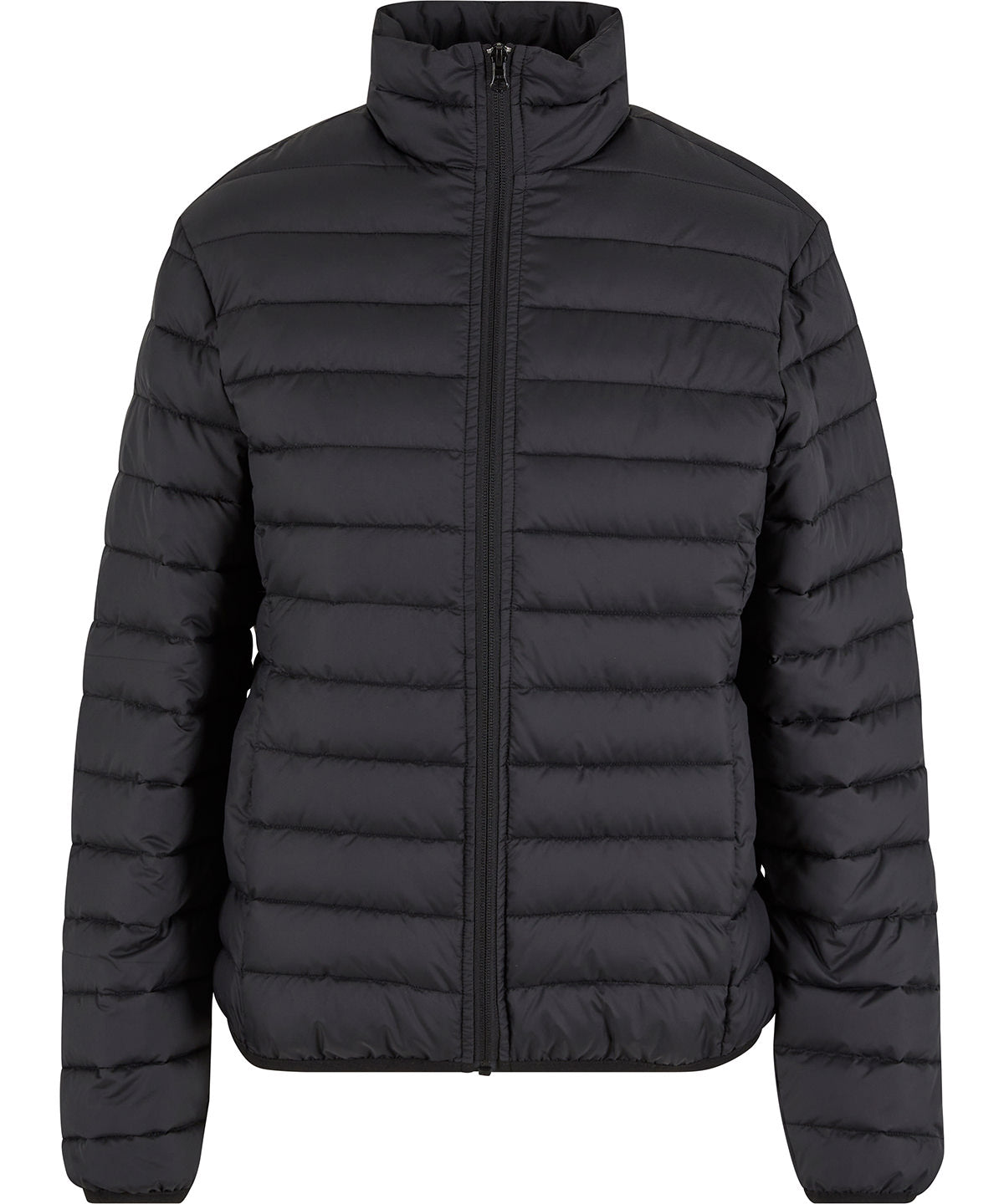 Women’s light puffer jacket