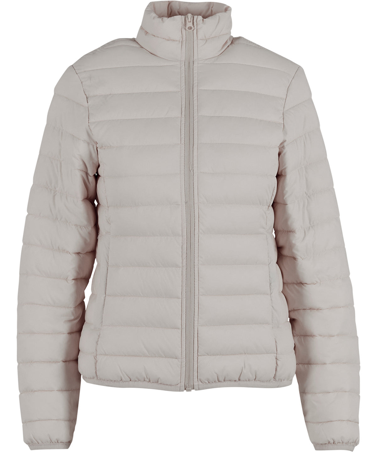 Women’s light puffer jacket