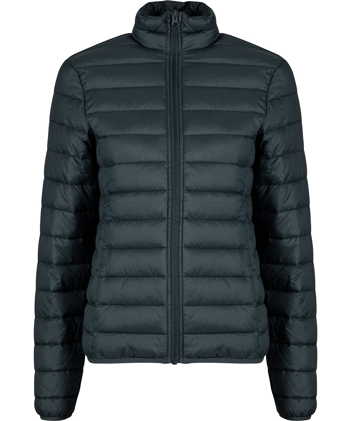 Women’s light puffer jacket