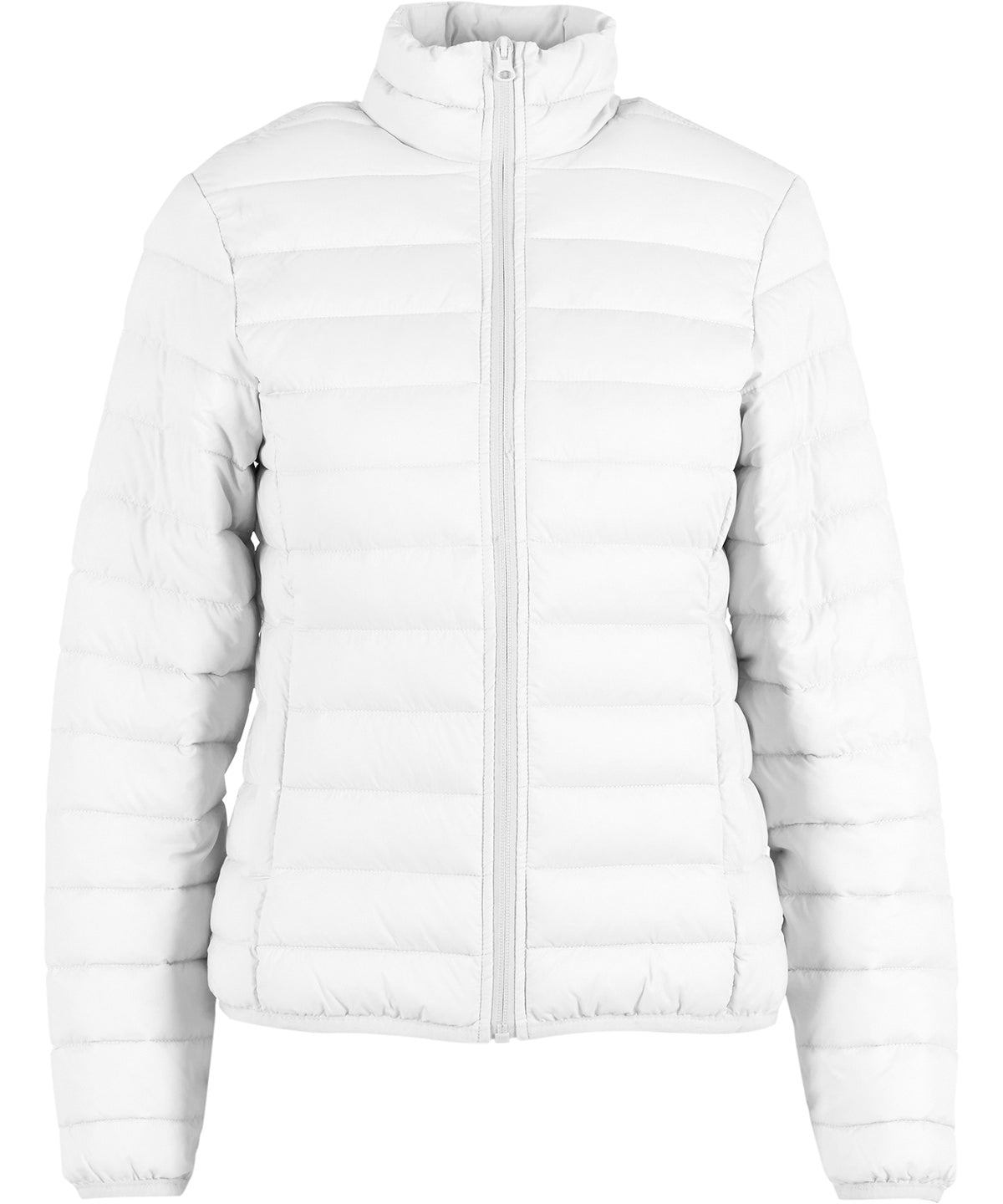 Women’s light puffer jacket