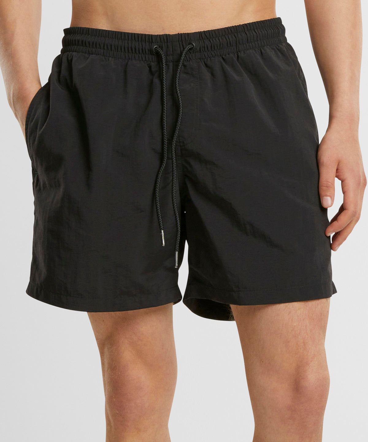 Basic swim shorts