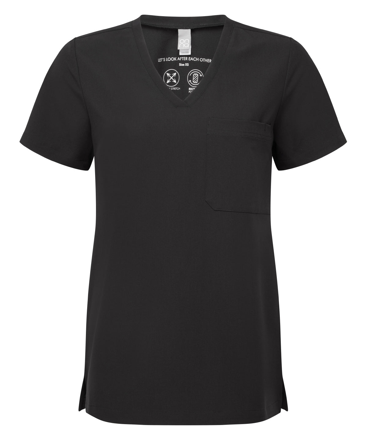 Women’s 'Limitless' Onna-stretch tunic