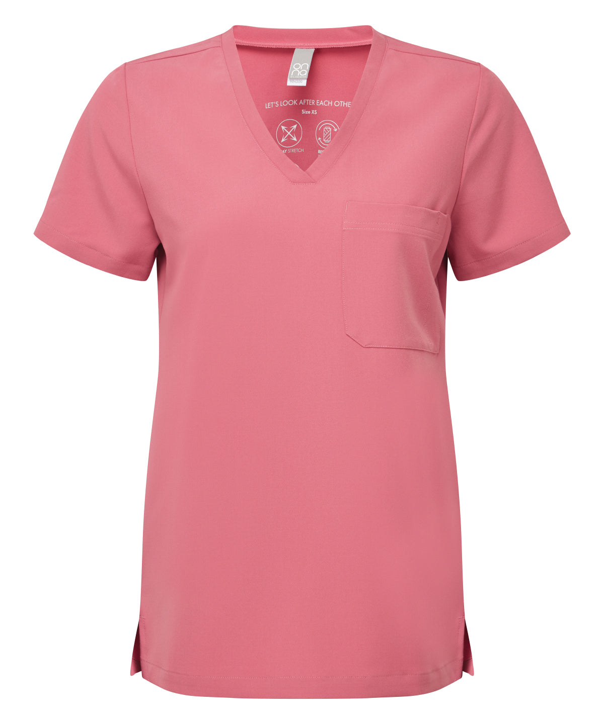 Women’s 'Limitless' Onna-stretch tunic