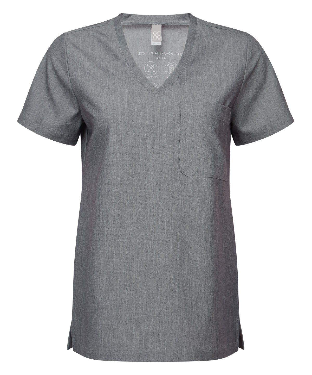 Women’s 'Limitless' Onna-stretch tunic