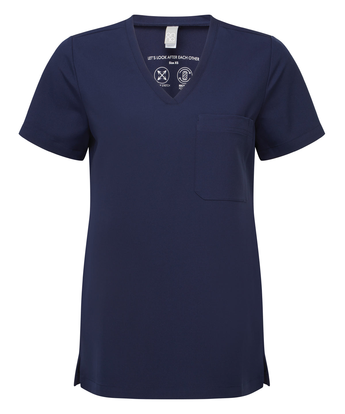 Women’s 'Limitless' Onna-stretch tunic