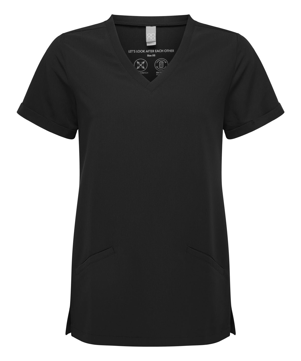 Women’s 'Invincible' Onna-stretch tunic