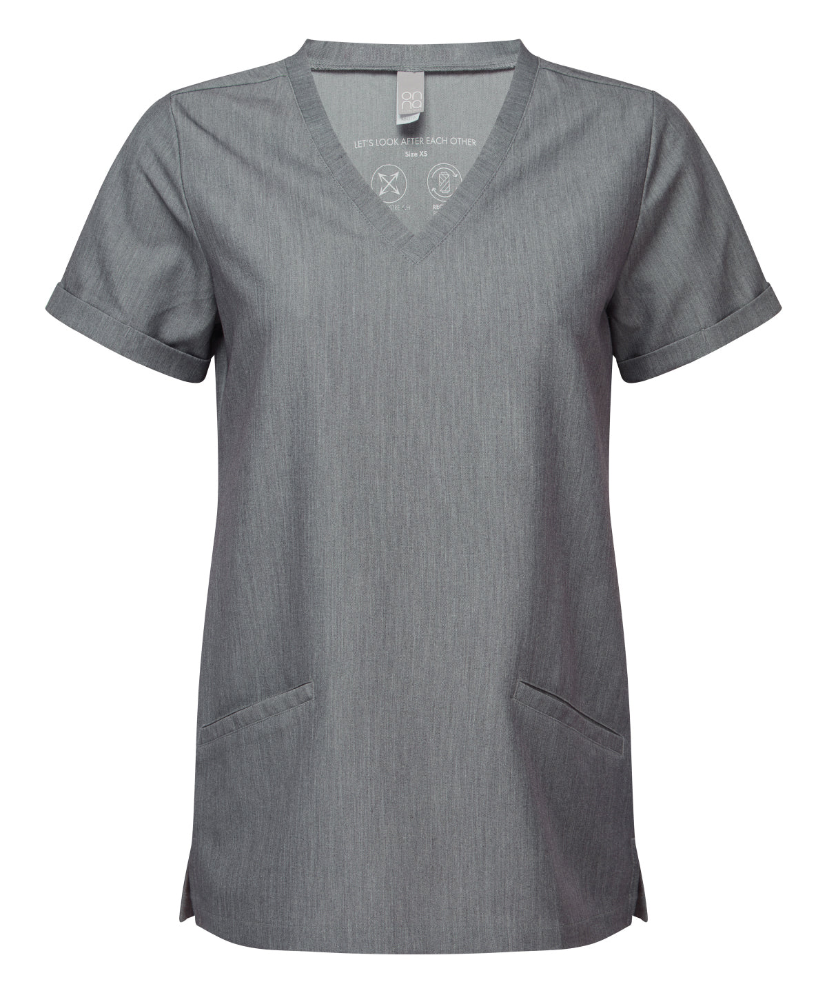 Women’s 'Invincible' Onna-stretch tunic