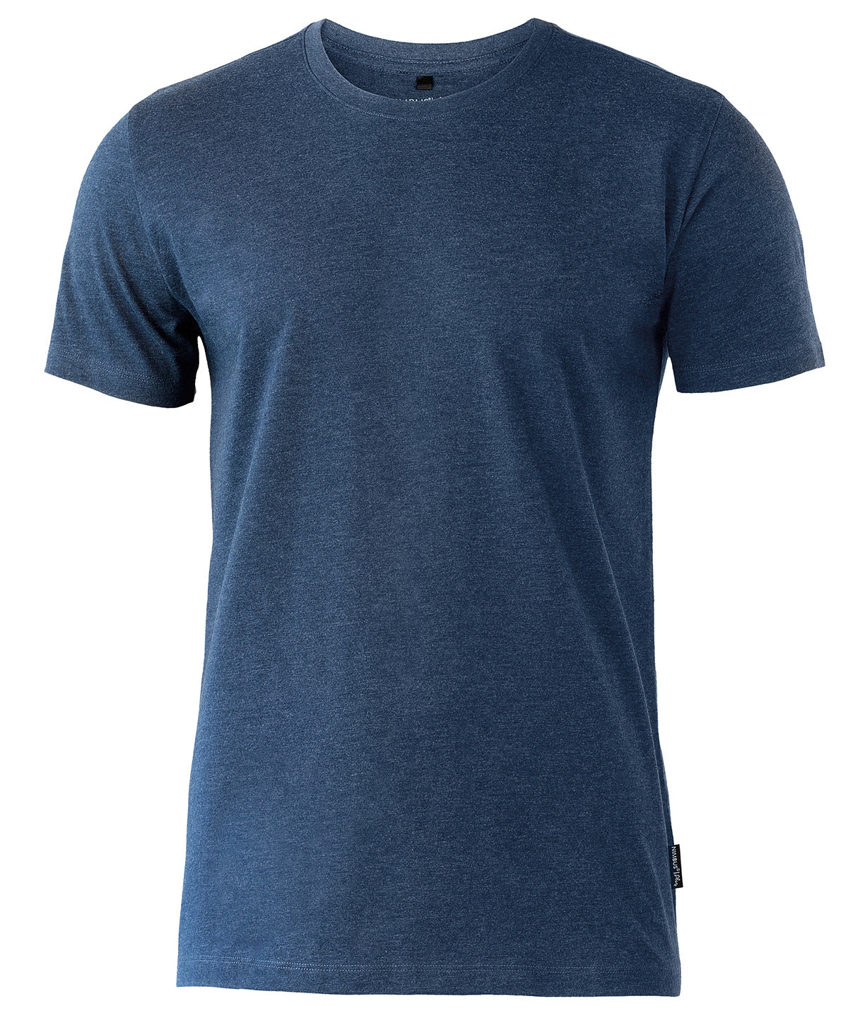 Orlando – soft round neck t-shirt