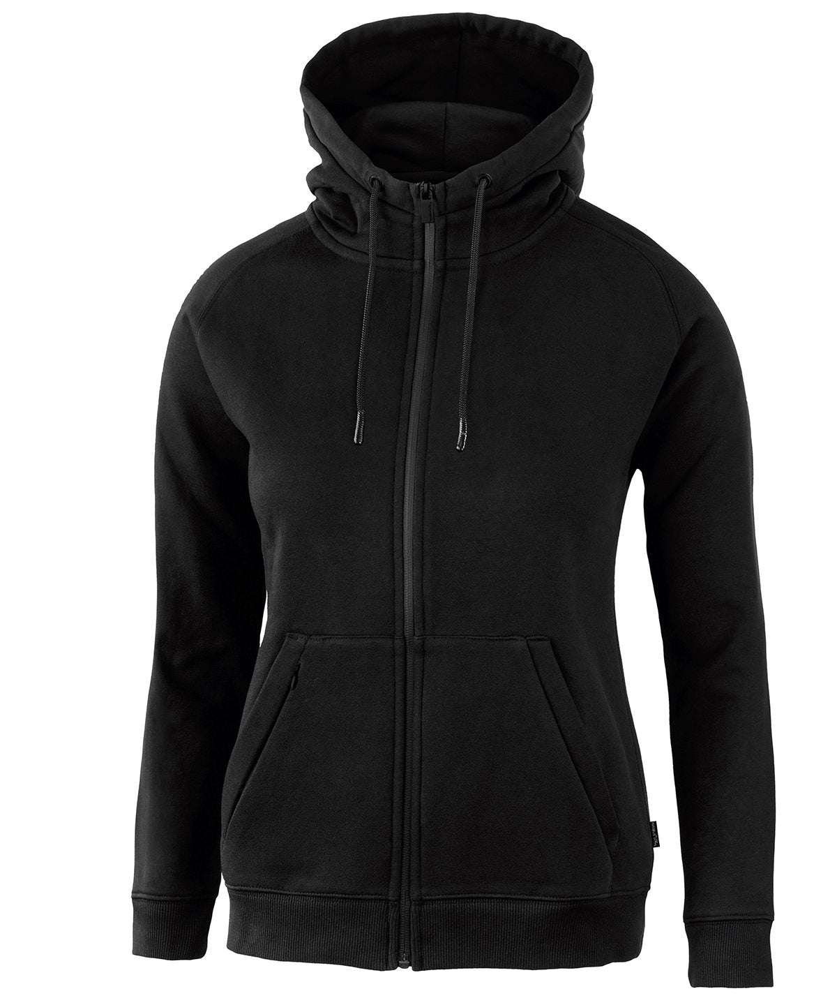 Women’s Lenox – athletic full-zip hoodie