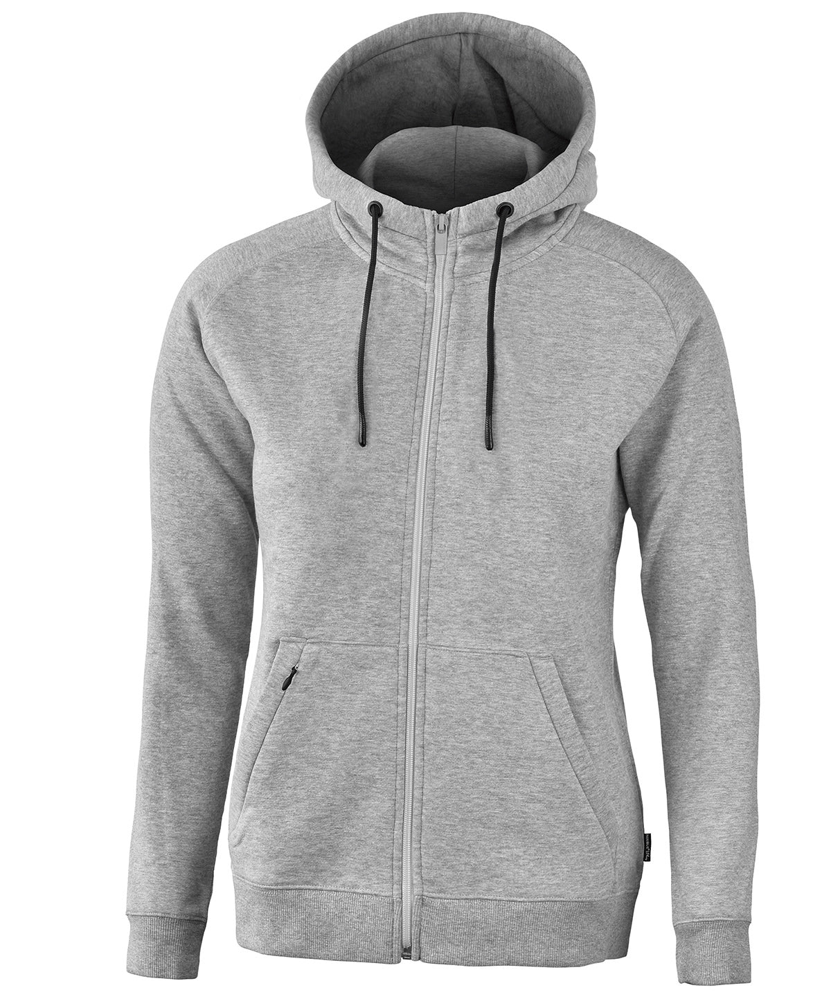 Women’s Lenox – athletic full-zip hoodie