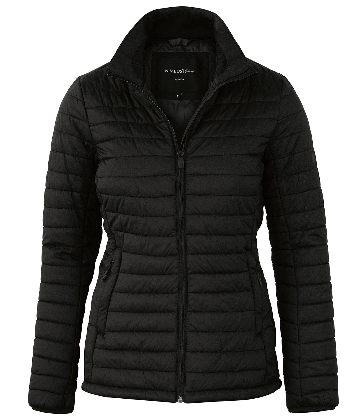 Women’s Olympia – comfortable puffer jacket