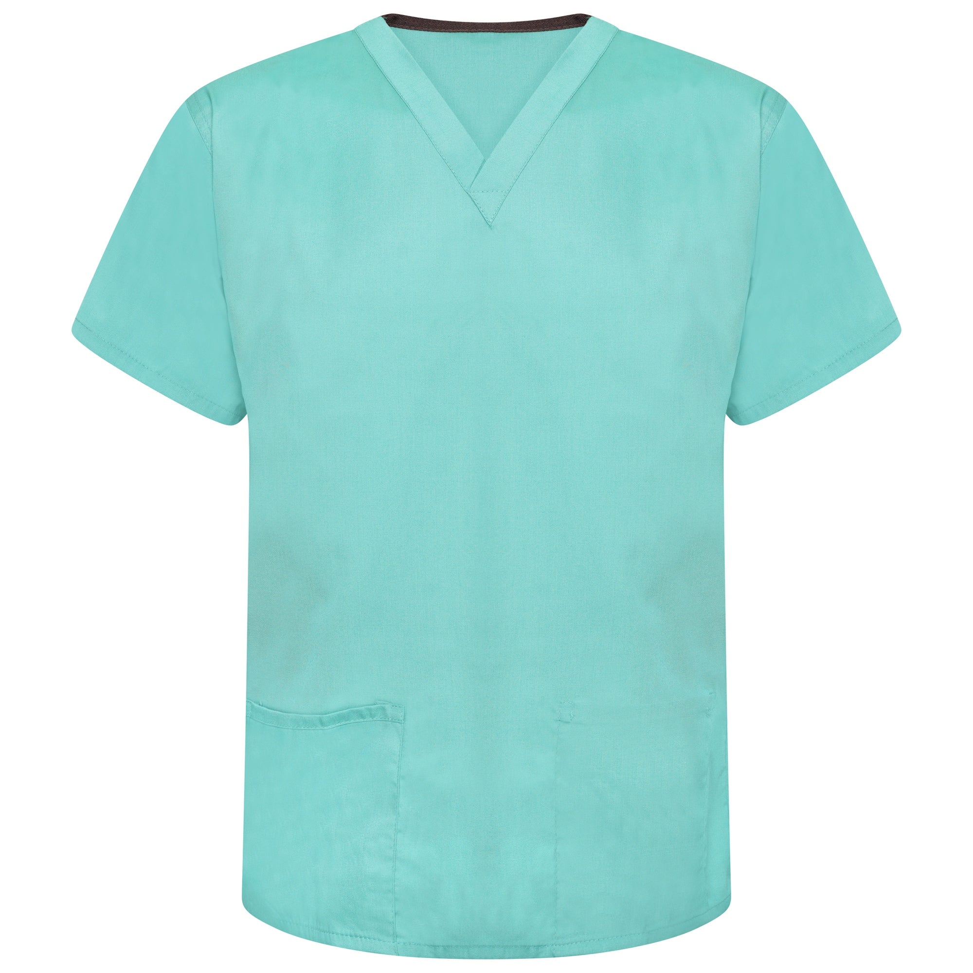 Workwear Scrub Tops