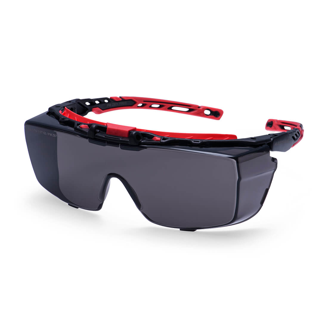 Extra OTG Safety Glasses