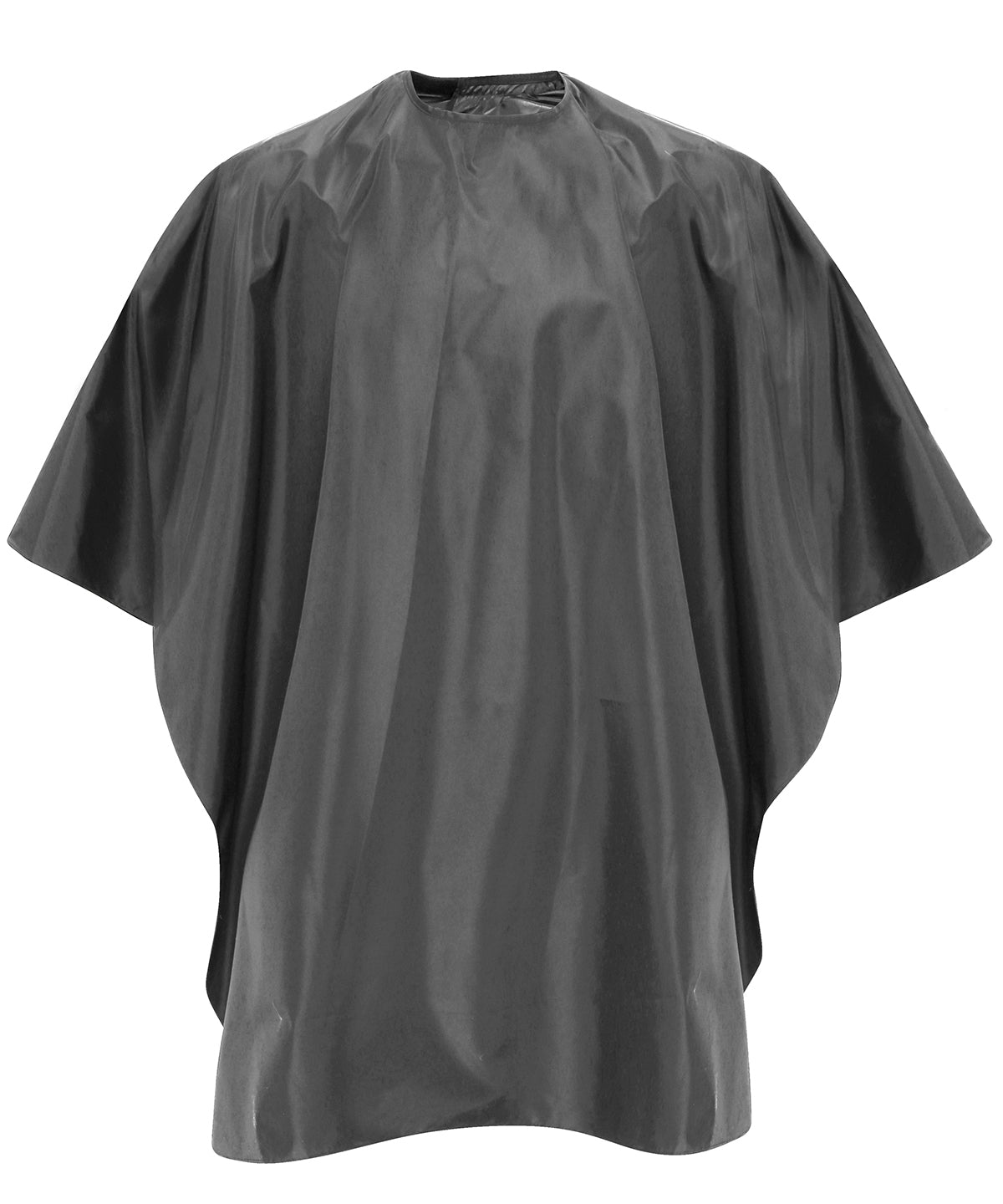 Waterproof salon gown