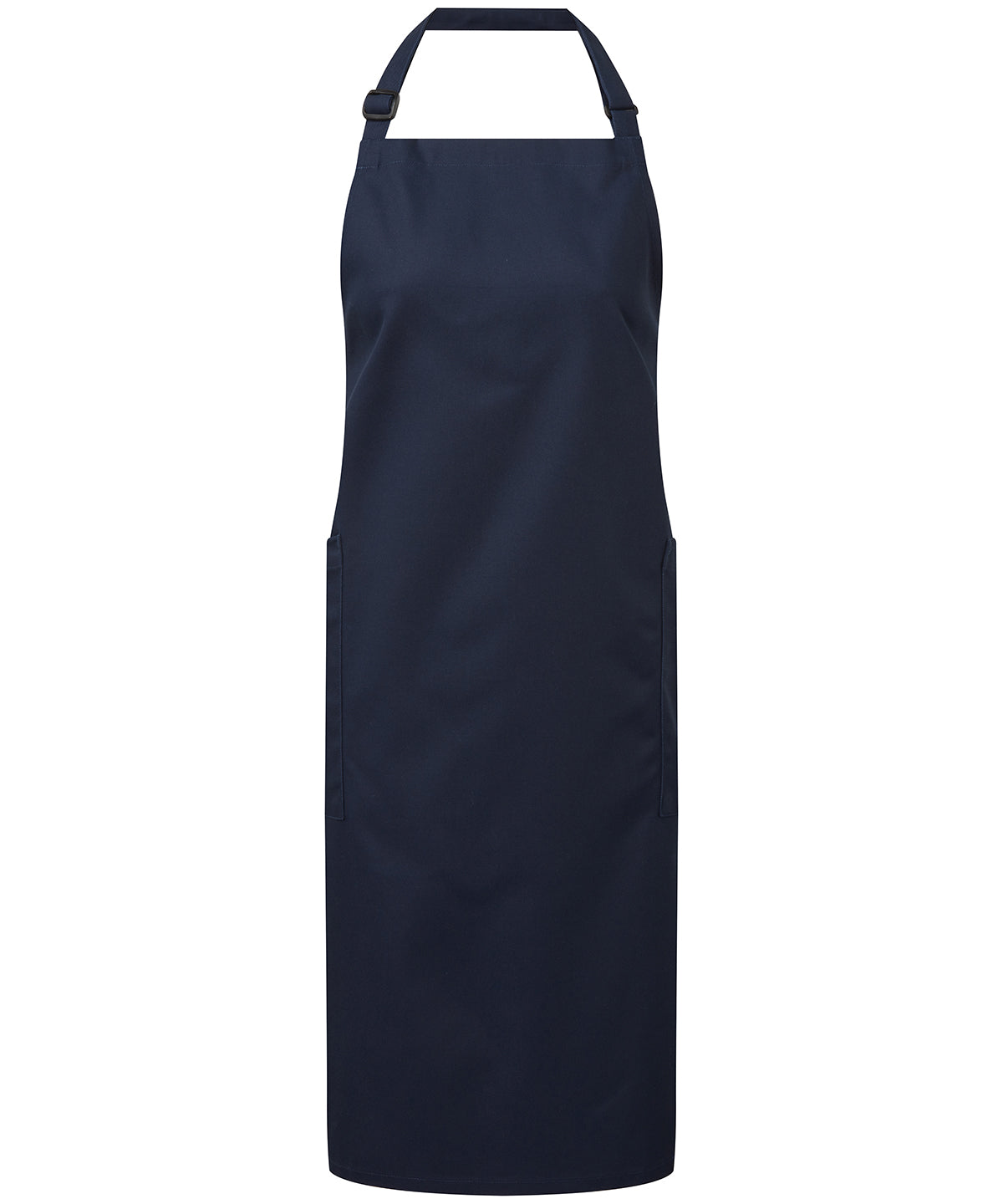 Recycled Polyester & Organic Cotton Apron