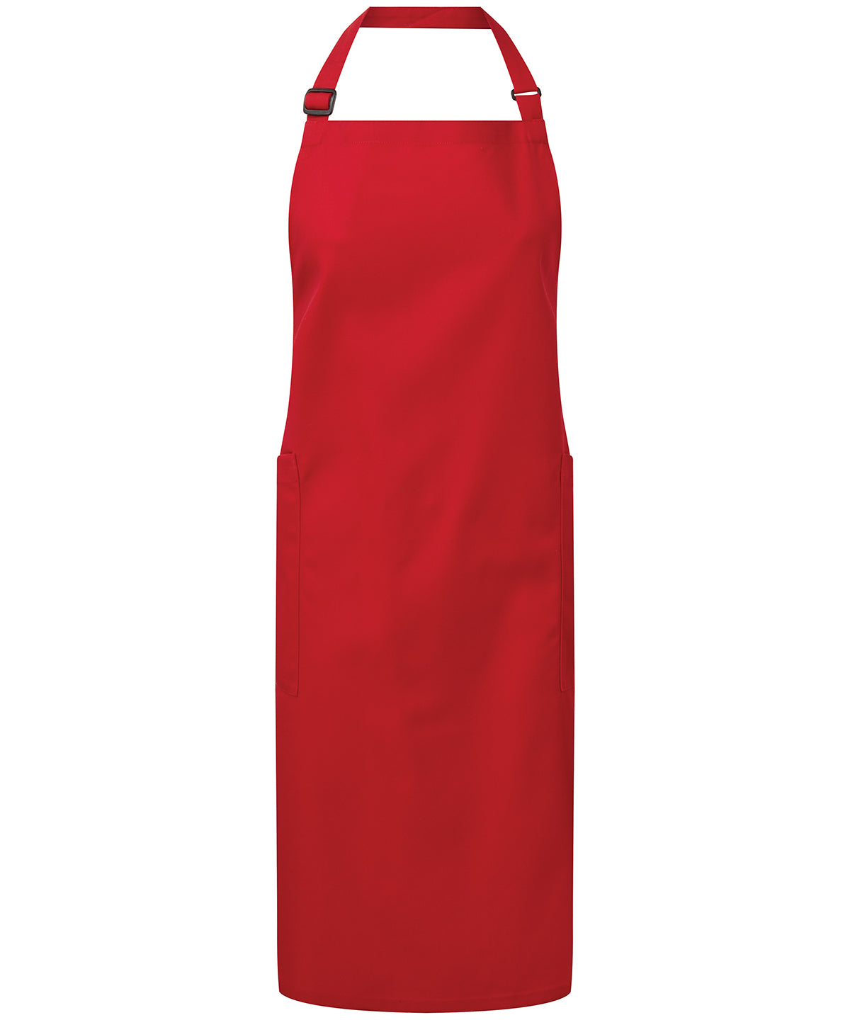 Recycled Polyester & Organic Cotton Apron