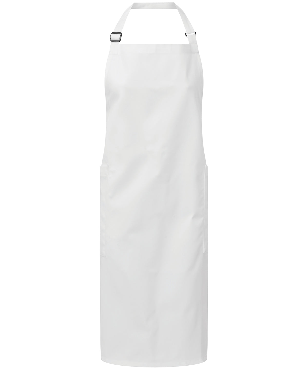 Recycled Polyester & Organic Cotton Apron