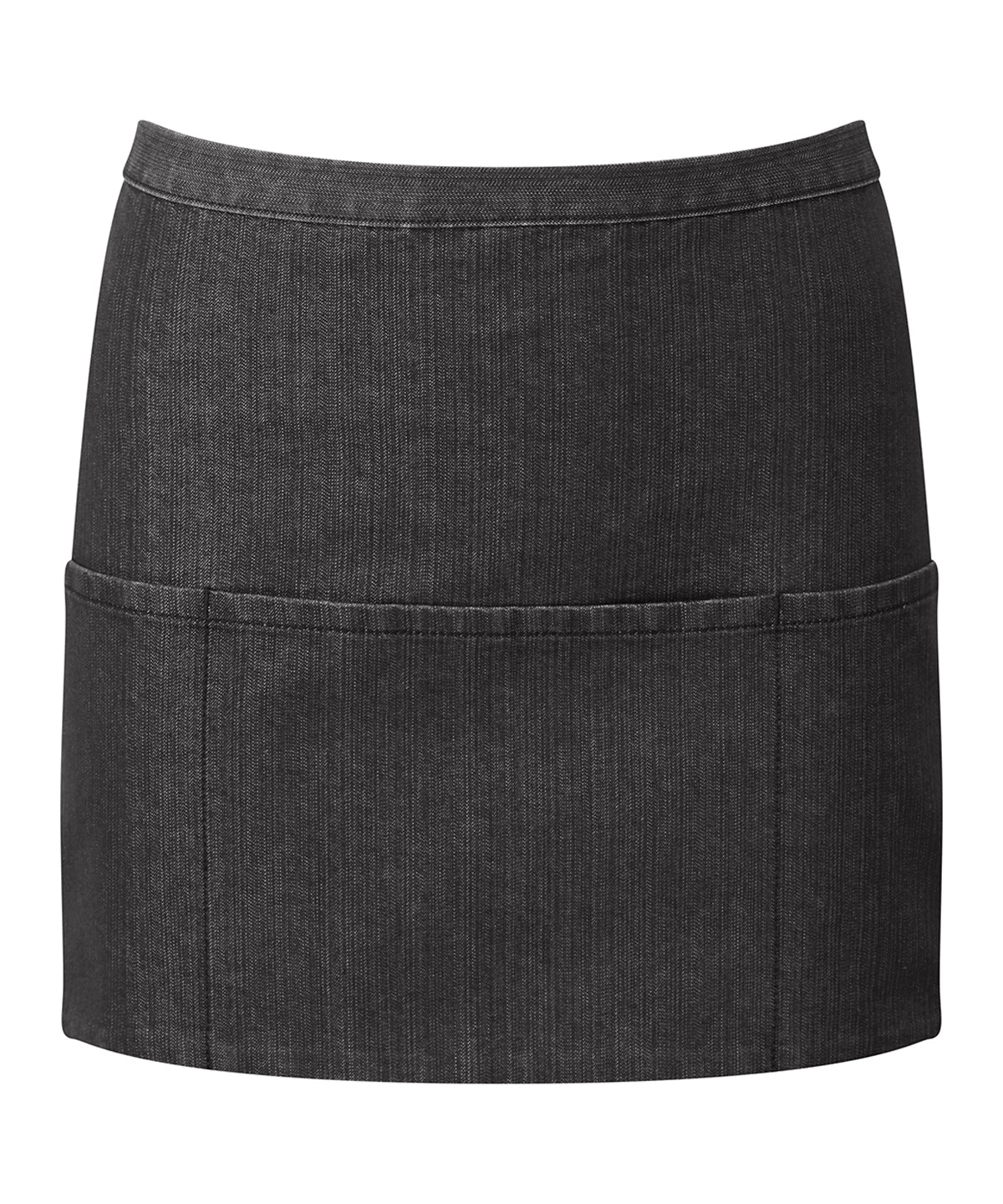 Colours 3-pocket apron