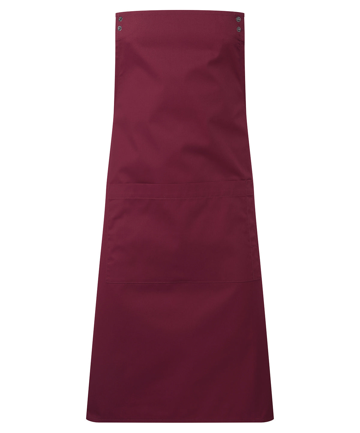 ‘Swap & Pop’ Customisable Apron – Body