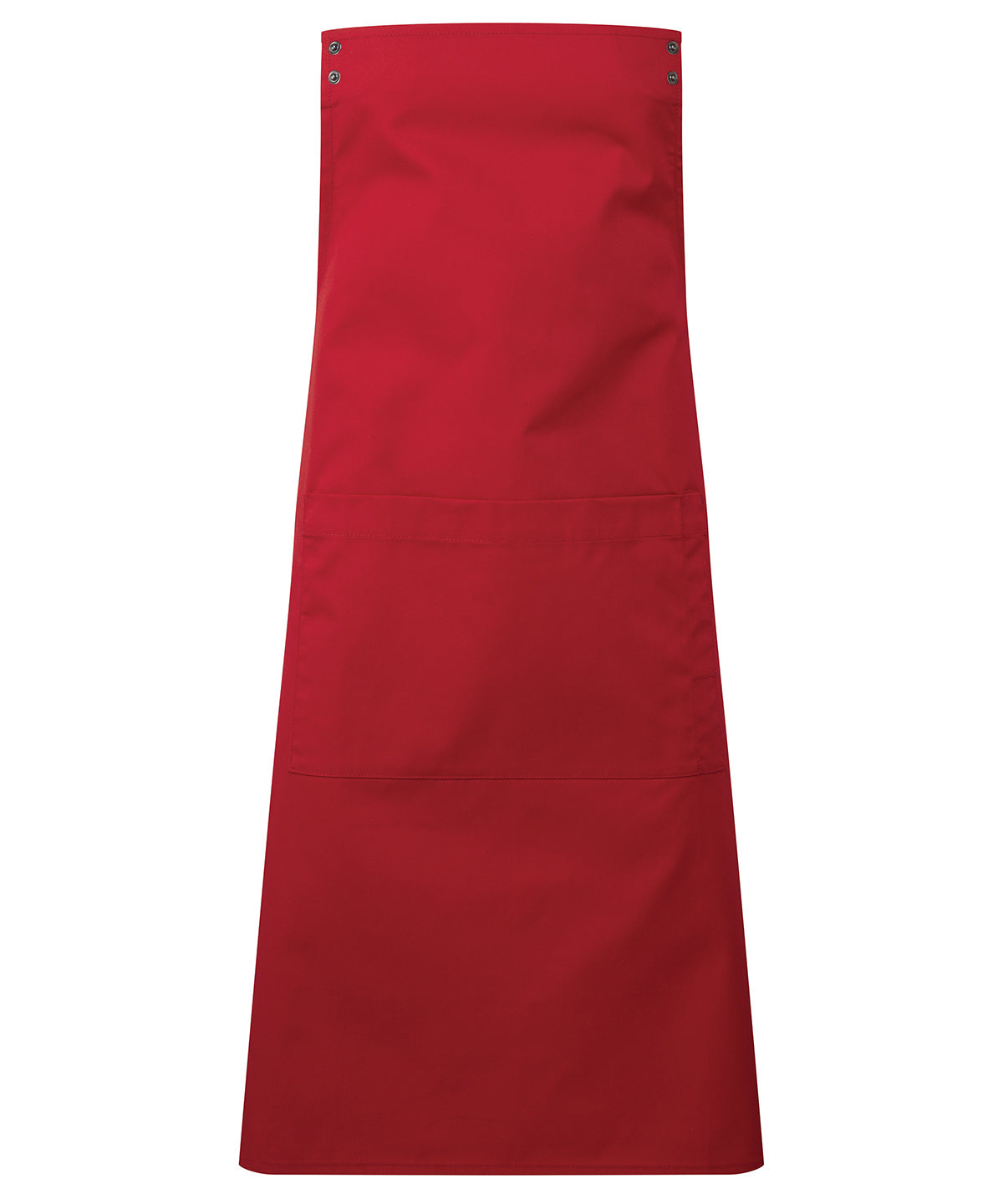 ‘Swap & Pop’ Customisable Apron – Body