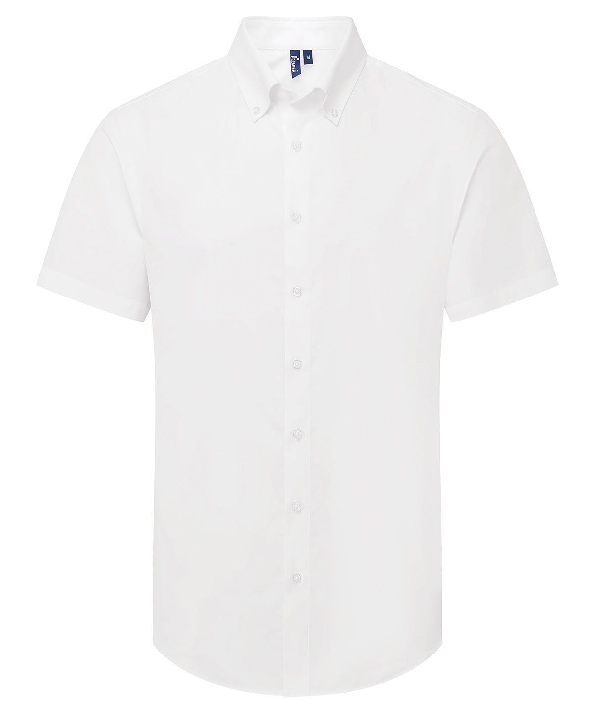 ‘Supreme’ Oxford short sleeve shirt