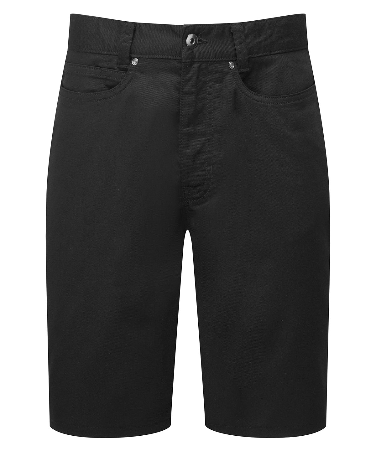 Performance chino shorts