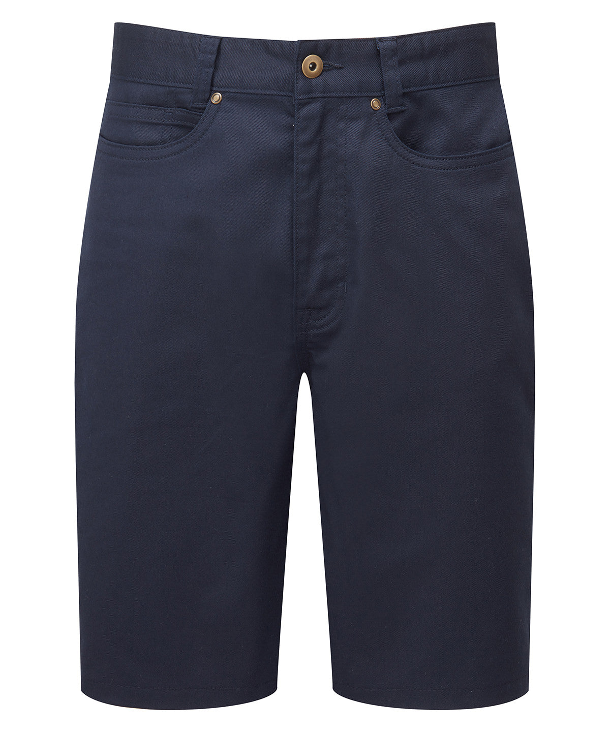 Performance chino shorts