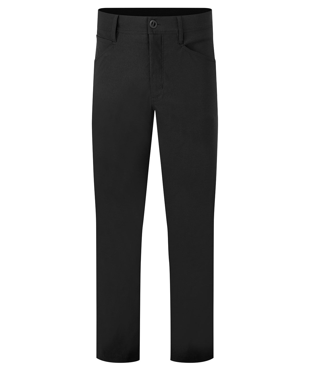 Stretchchecker ‘Adapt’ trousers