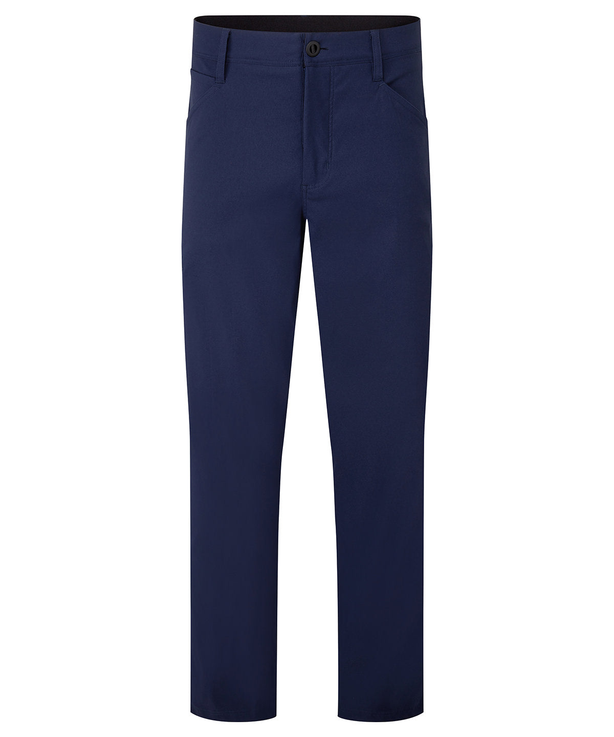 Stretchchecker ‘Adapt’ trousers