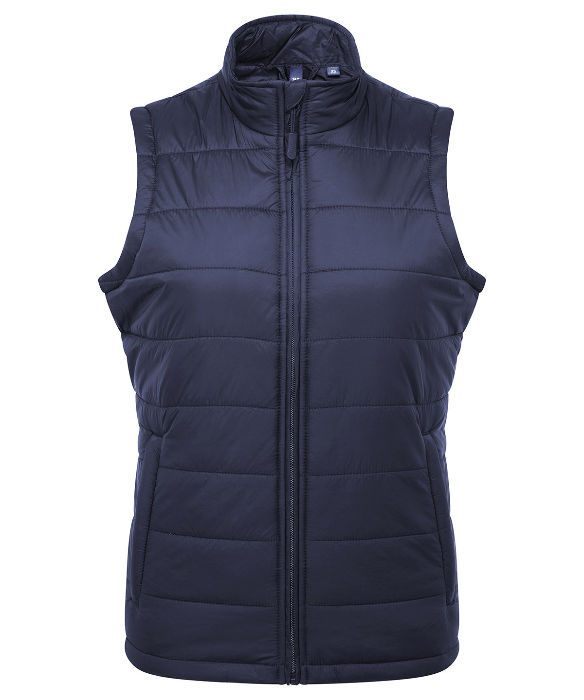 Women’s ‘Recyclight’ padded gilet