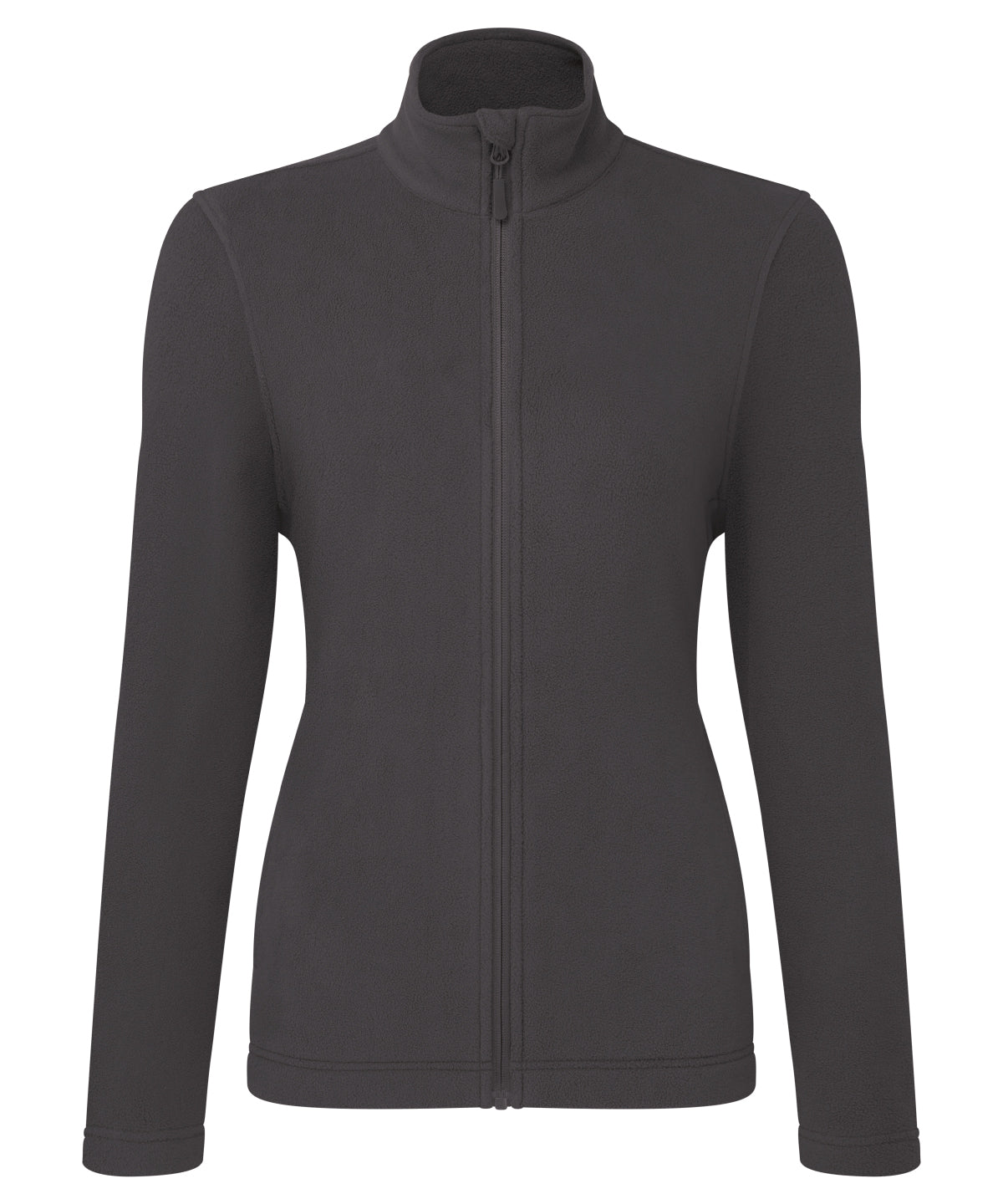 Women’s ‘Recyclight’ full-zip microfleece