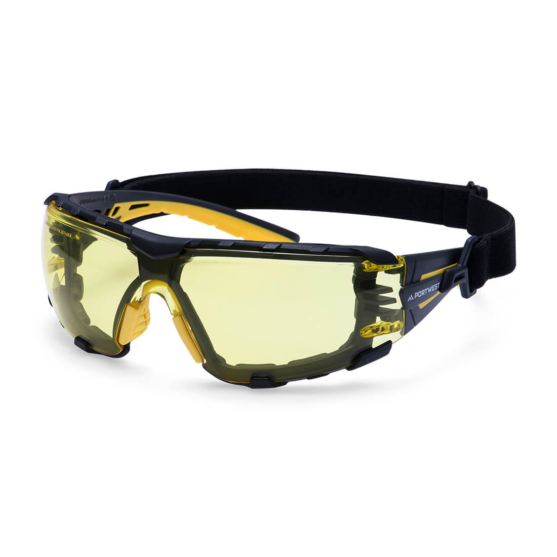 Tech Look Pro KN Safety Glasses