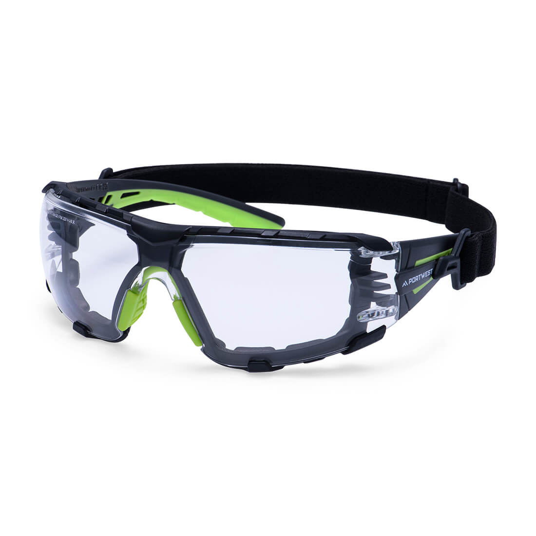 Tech Look Pro KN Safety Glasses