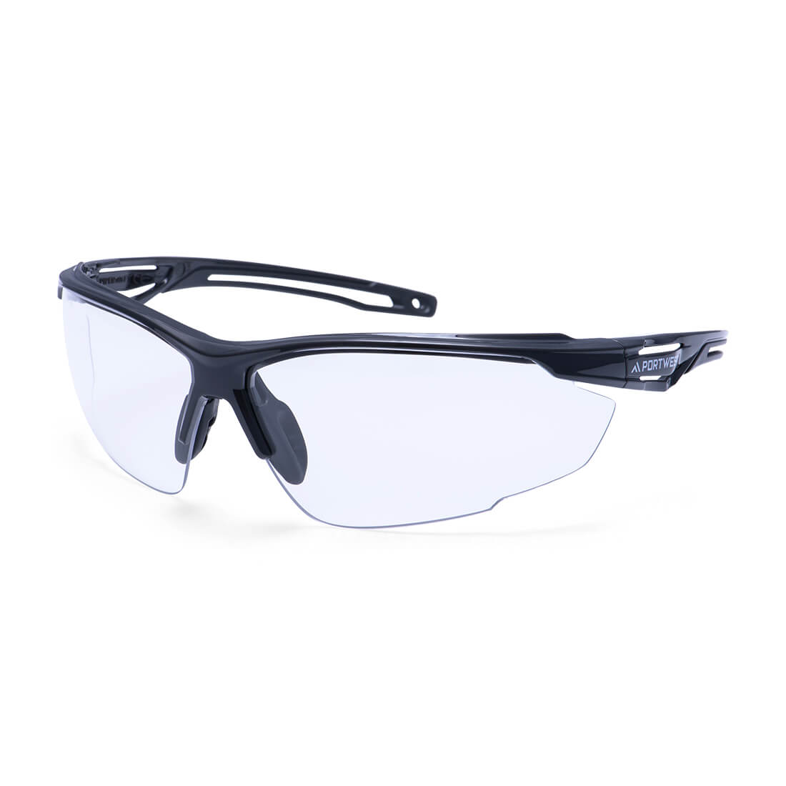 Anthracite Safety Glasses