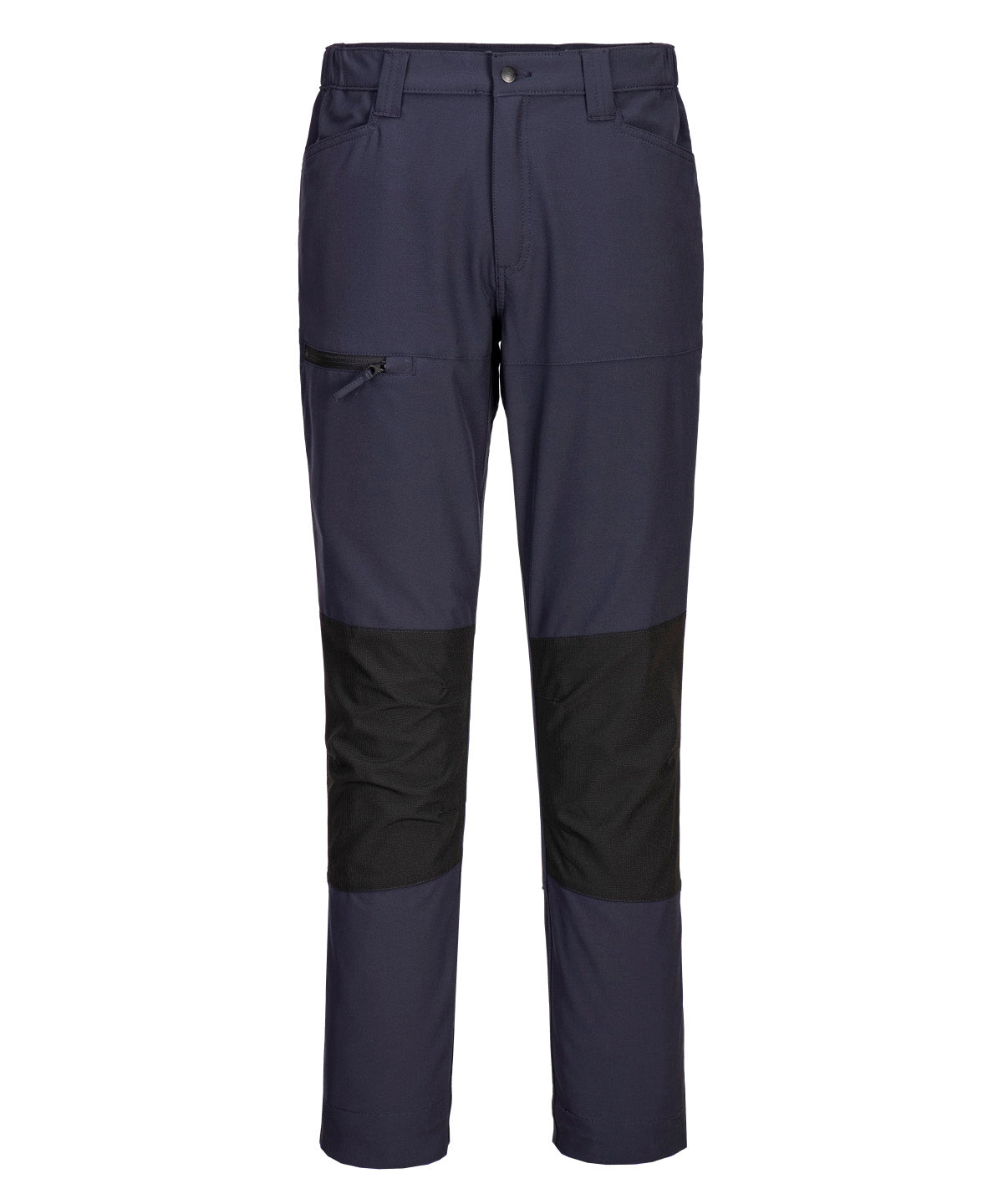 Deep Navy/Black