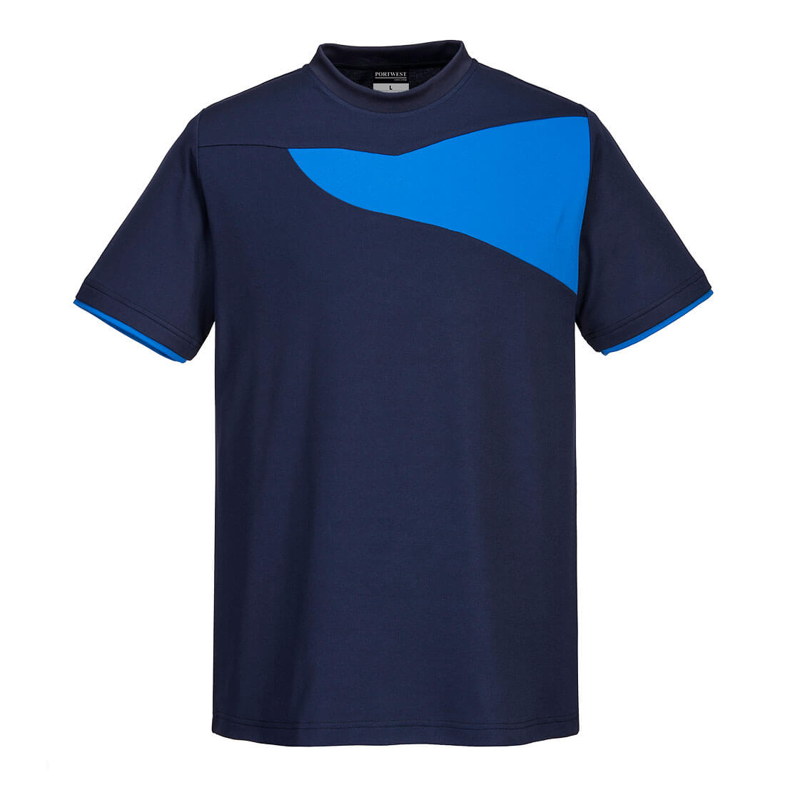 Navy/Royal