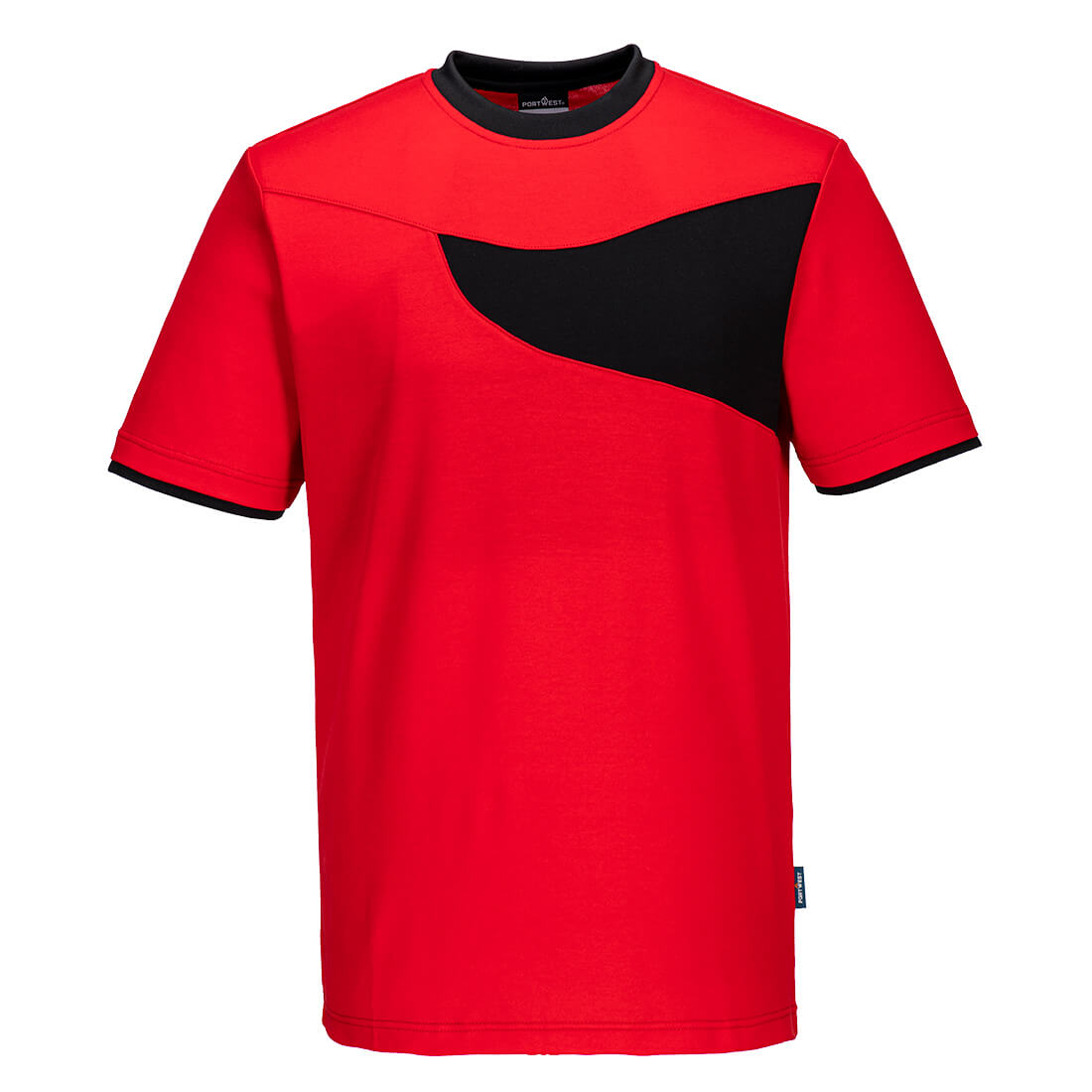 Red/Black