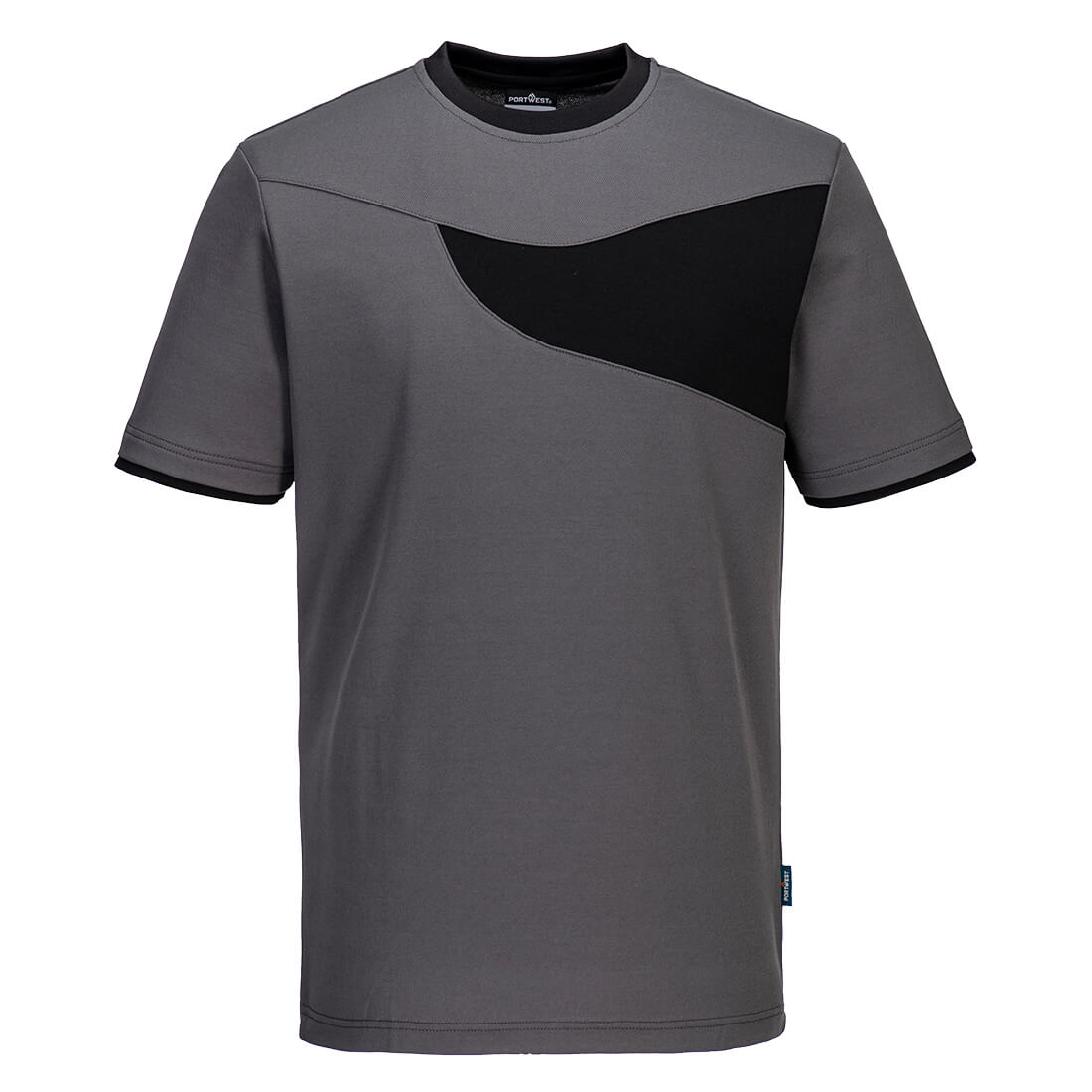 Zoom Grey/Black