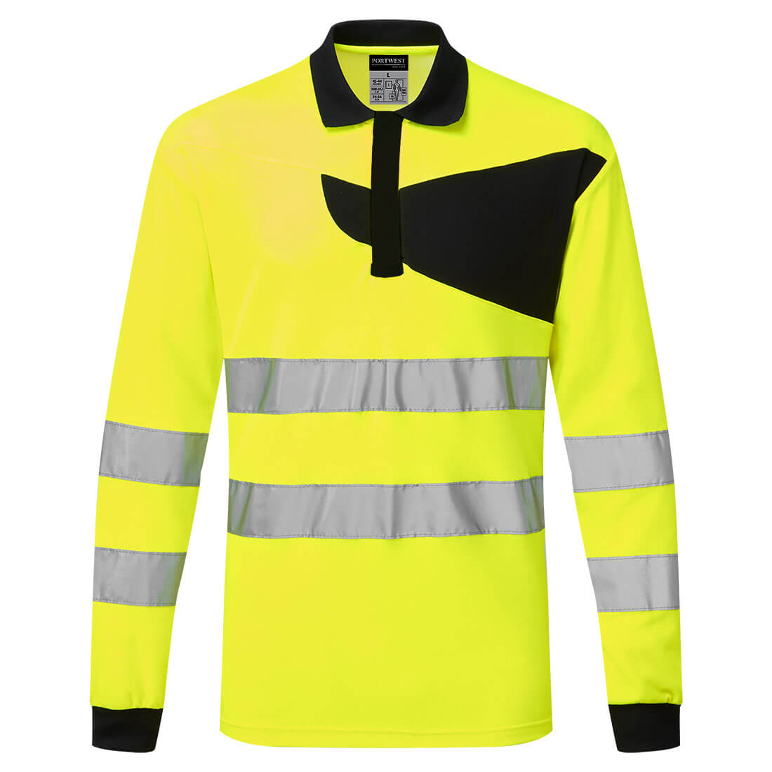 Yellow/Black