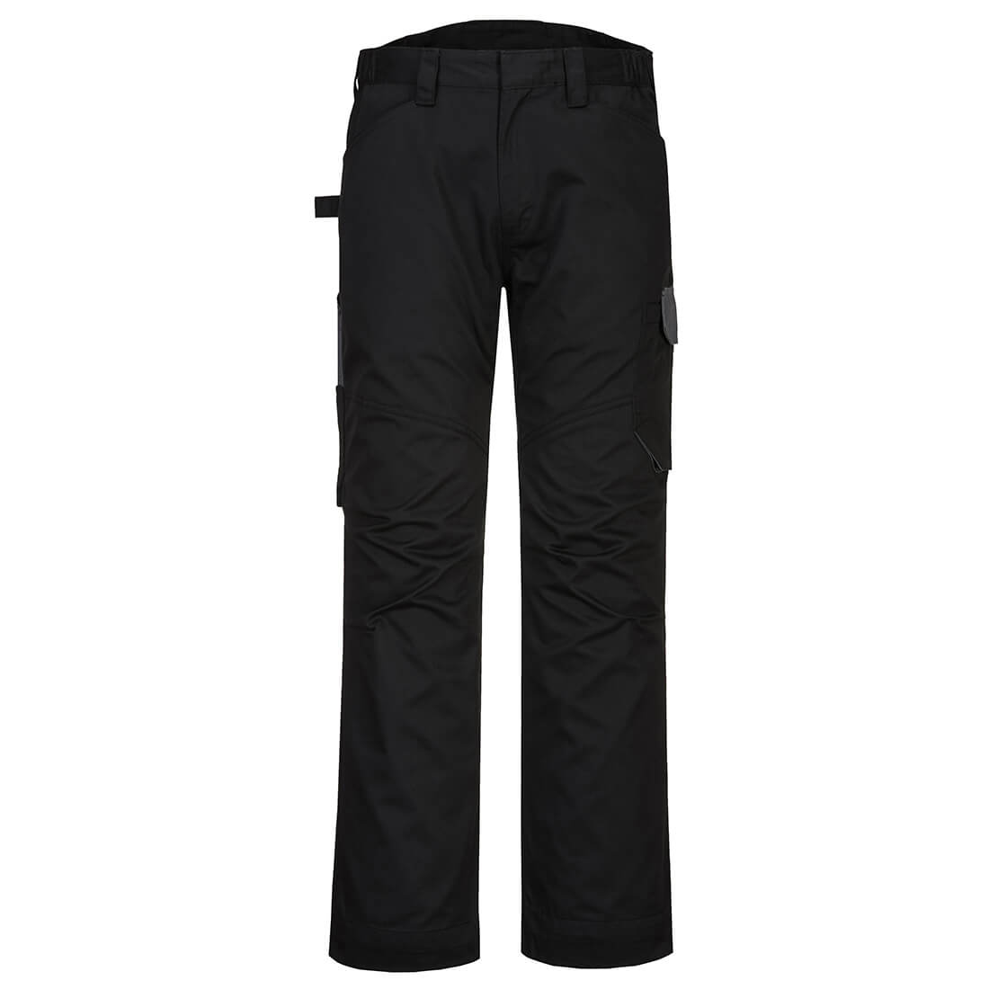 Black/Zoom Grey
