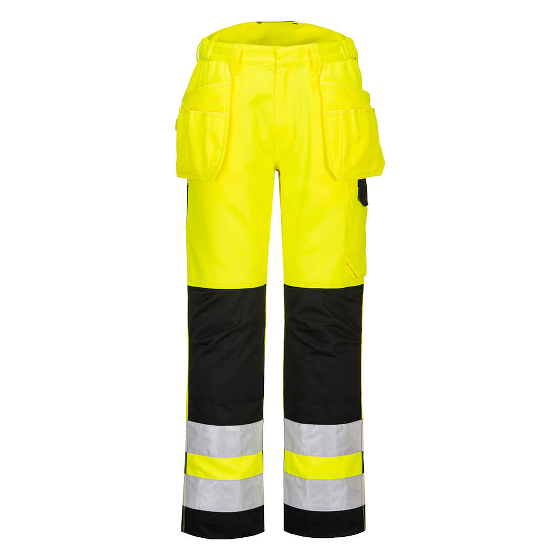 PW2 Hi-Vis Holster Pocket Trousers