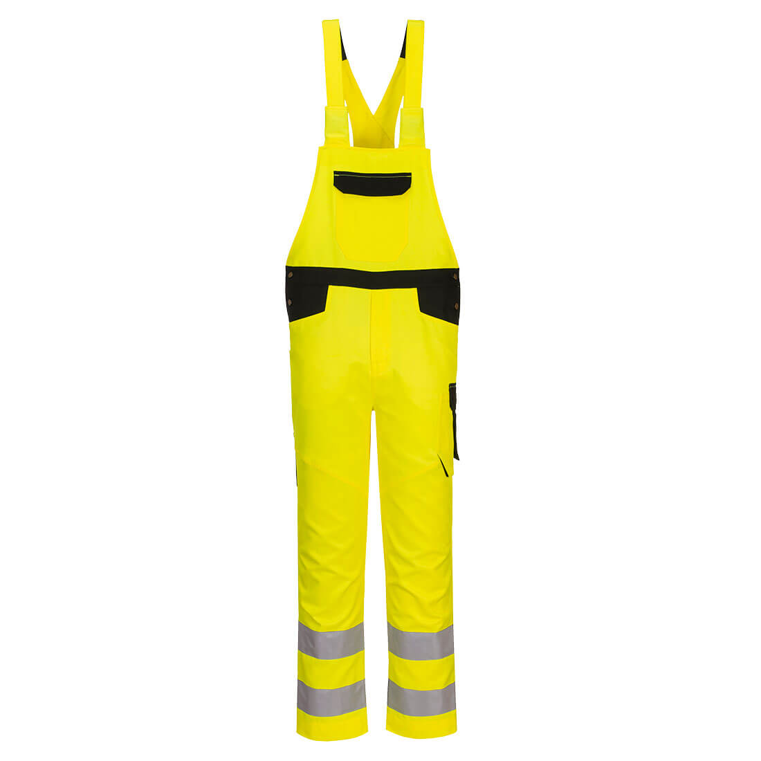 Yellow/Black
