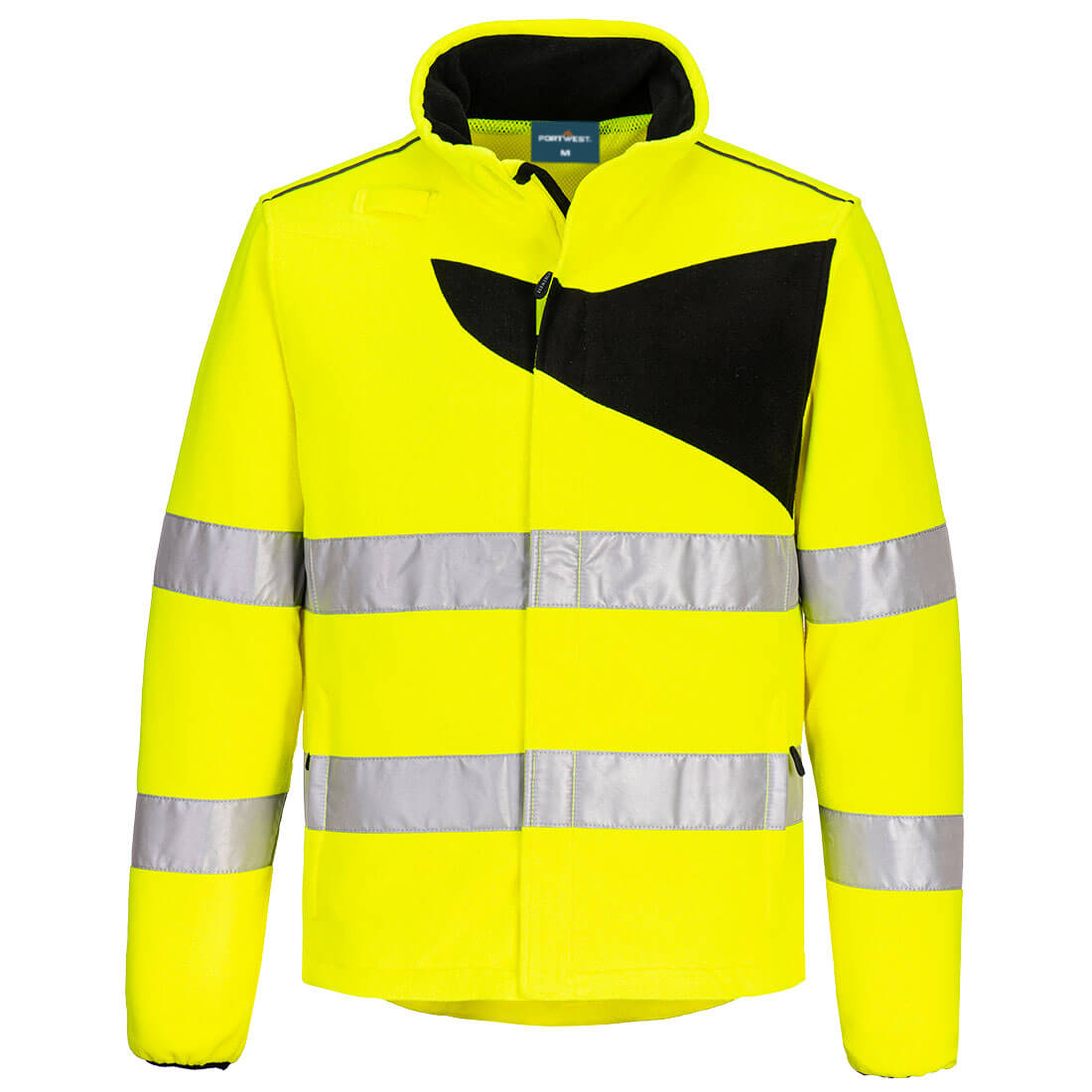 Yellow/Black