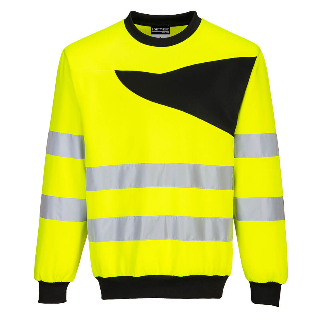 Yellow/Black